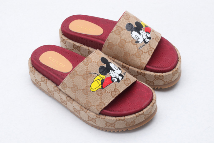 GUI SANDAL