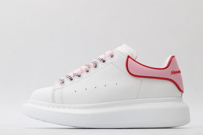 ALEX MCQU SNEAKER