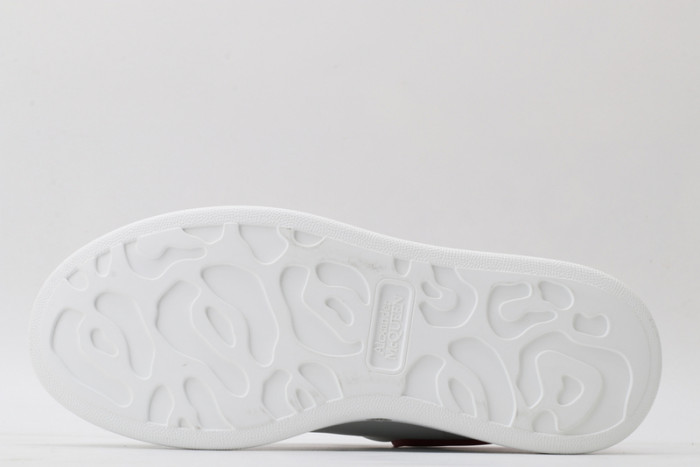 ALEX MCQU SNEAKER