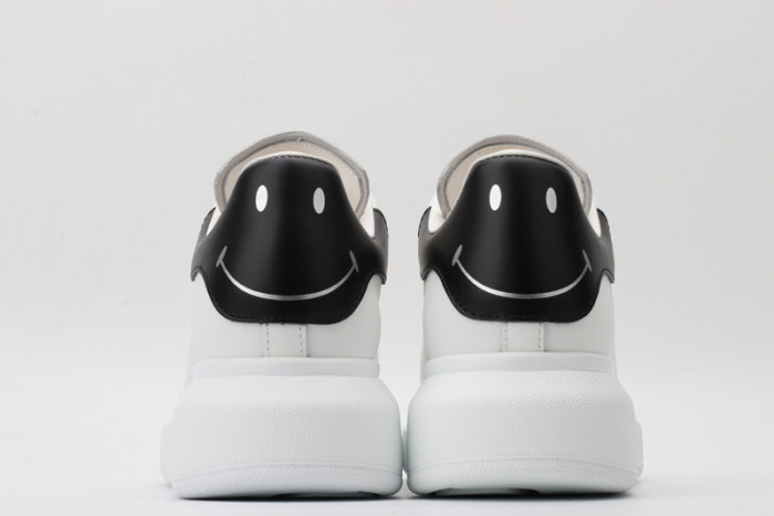 ALEX MCQU SNEAKER