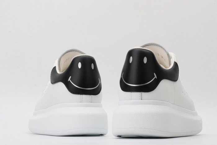 ALEX MCQU SNEAKER