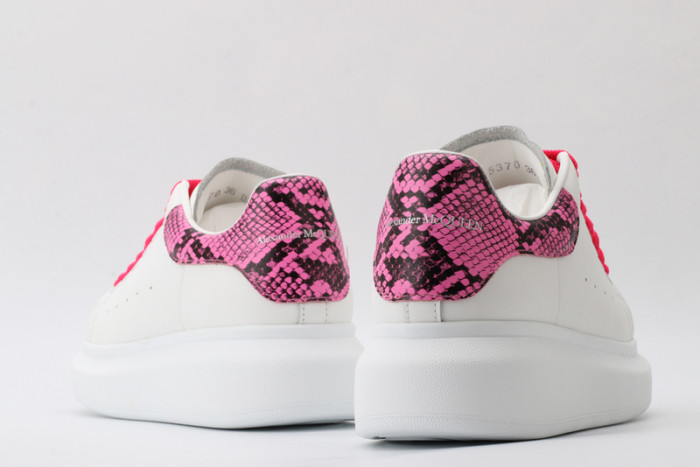 ALEX MCQU SNEAKER