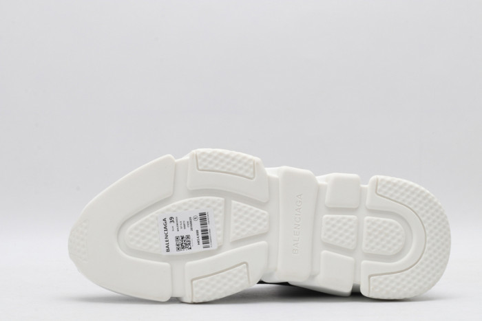 BALEN&GA SPEED Shoe