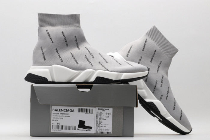BALEN&GA SPEED Shoe