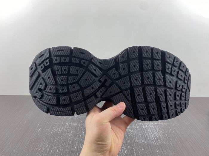 BALEN&GA SPEED Shoe