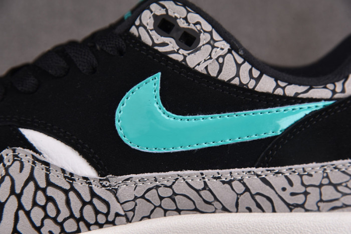 Nike Air Max 1 atmos Elephant (2017)  908366-001