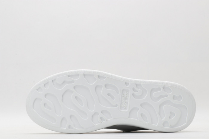 ALEX MCQU SNEAKER