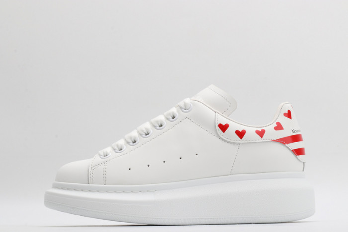 ALEX MCQU SNEAKER