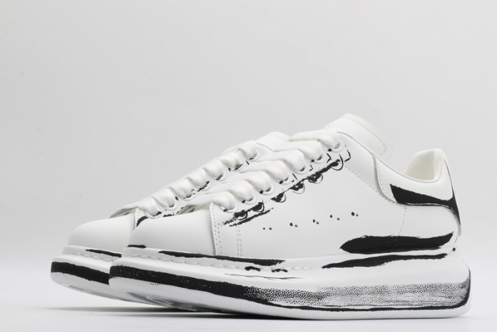 ALEX MCQU SNEAKER