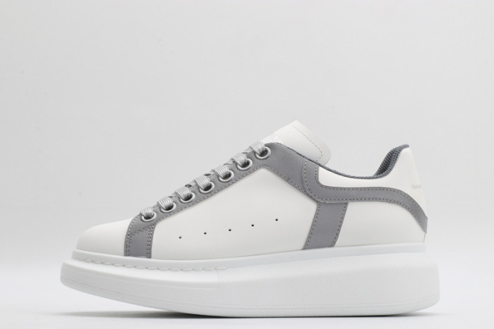 ALEX MCQU SNEAKER