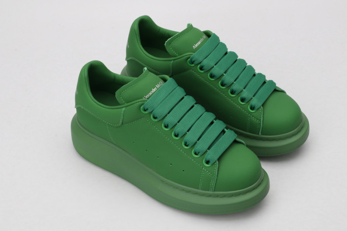 ALEX MCQU SNEAKER