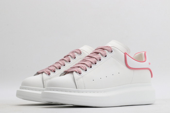 ALEX MCQU SNEAKER