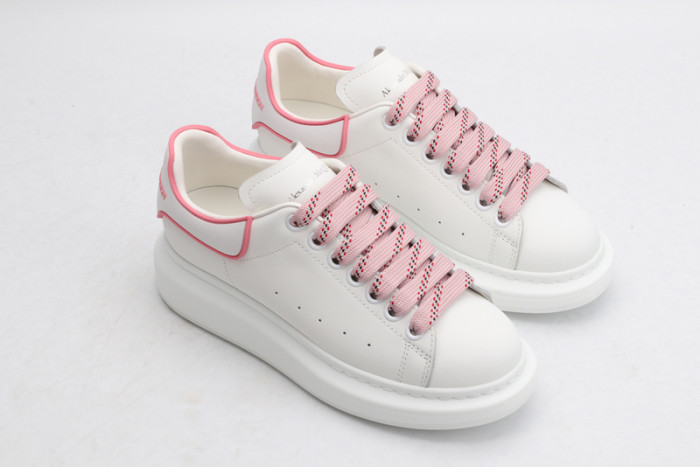 ALEX MCQU SNEAKER