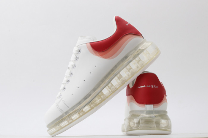 ALEX MCQU SNEAKER