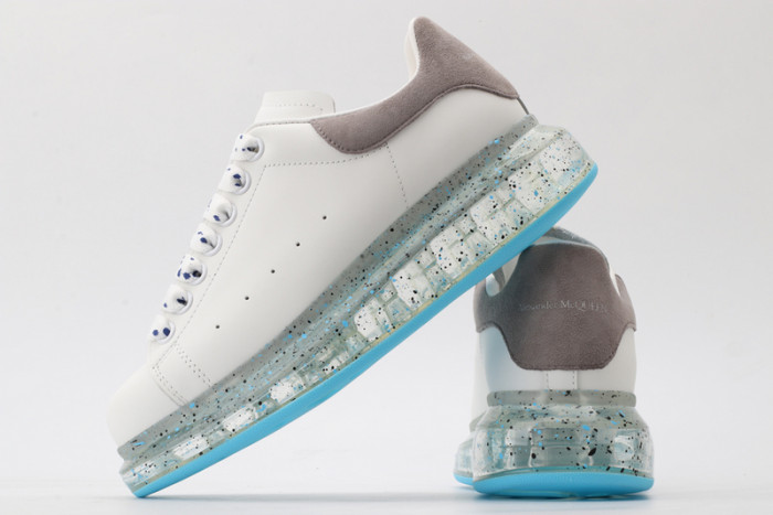 ALEX MCQU SNEAKER