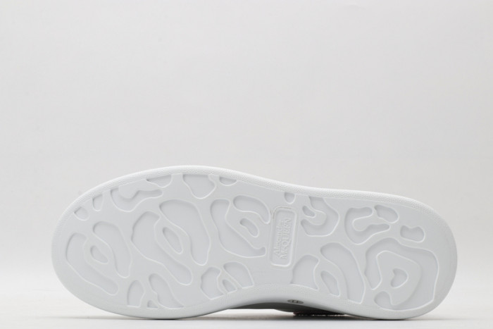 ALEX MCQU SNEAKER