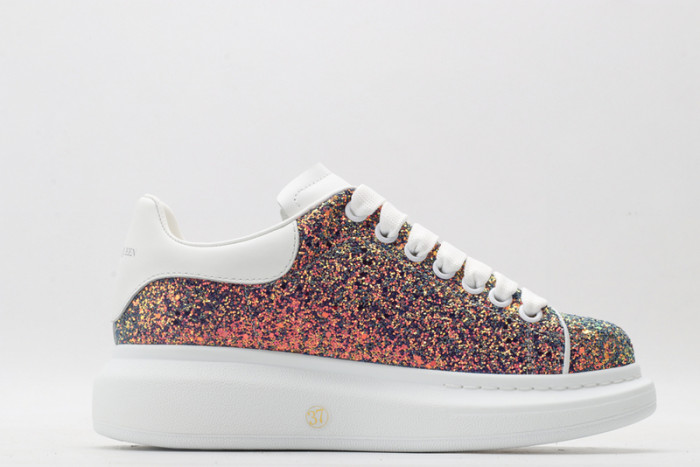 ALEX MCQU SNEAKER