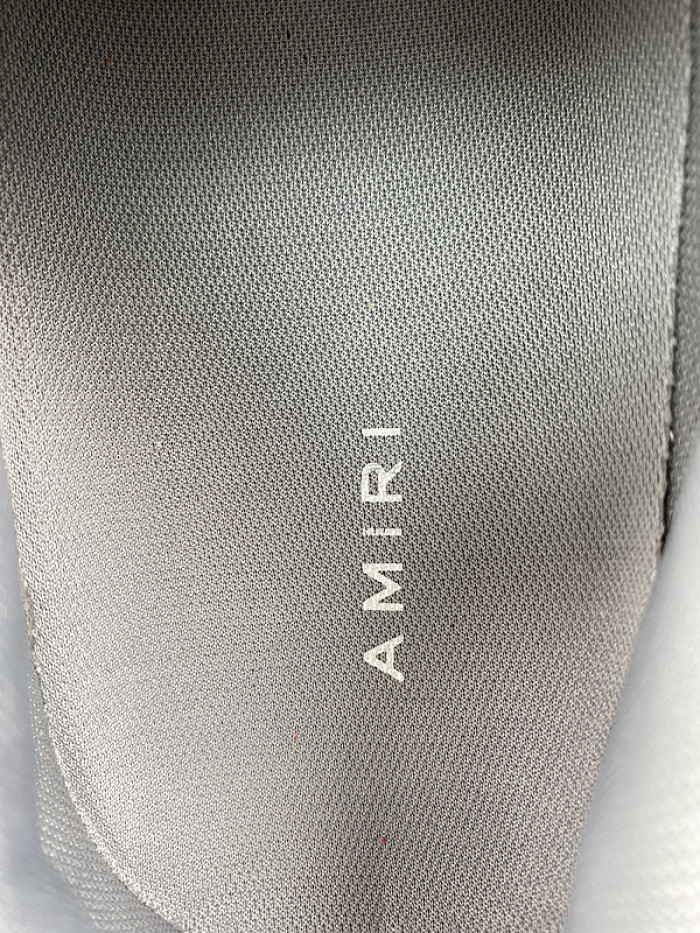 AM1R1 SNEAKER