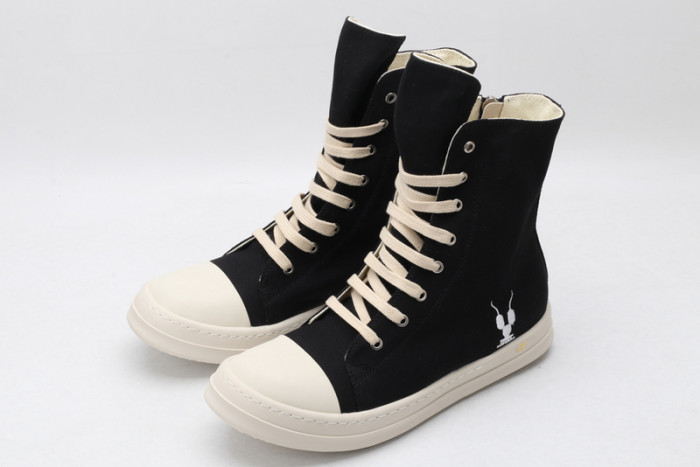 R1CK OWEN&
