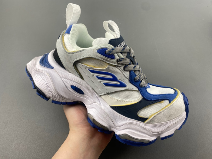 BALEN&GA SNEAKER