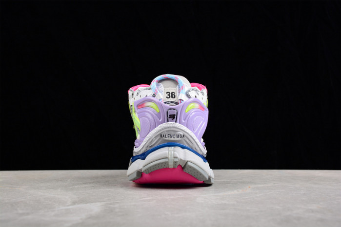 BALEN&GA SNEAKER