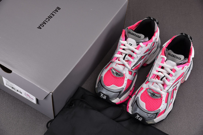BALEN&GA SNEAKER
