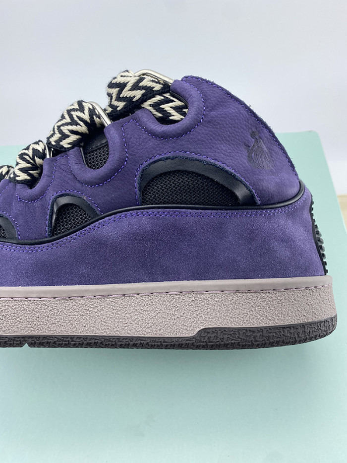 LANV1N CURB SNEAKER