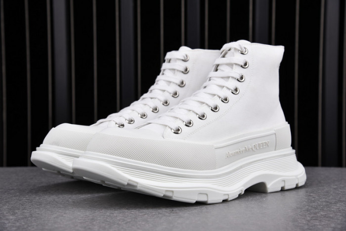 ALEX MCQU SNEAKER