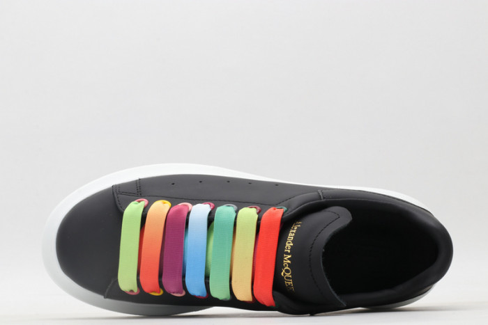 ALEX MCQU SNEAKER