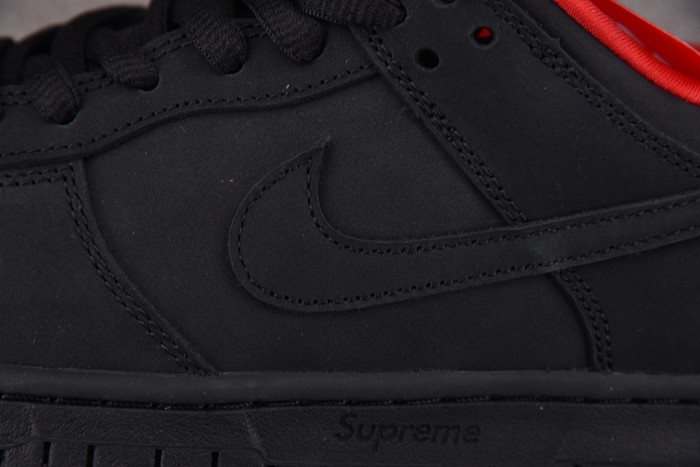 nike sb dunk low S*pr1m1 94 black hq8487-001