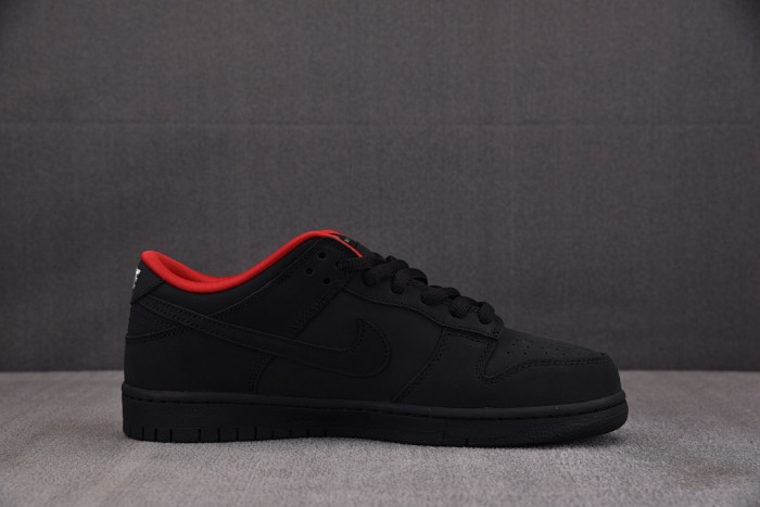 nike sb dunk low S*pr1m1 94 black hq8487-001