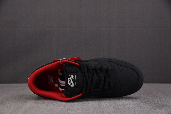 nike sb dunk low S*pr1m1 94 black hq8487-001