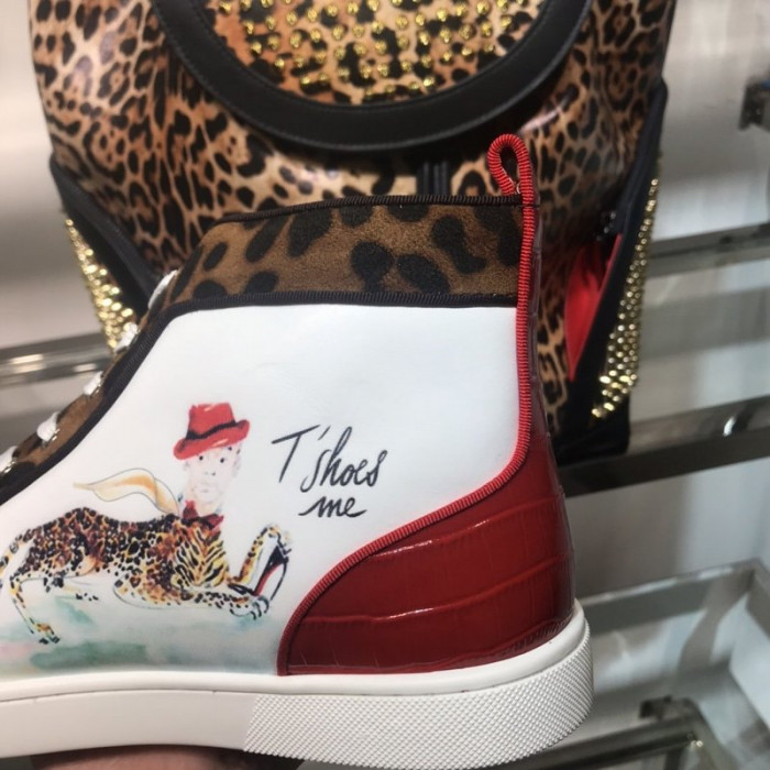 CL SNEAKER