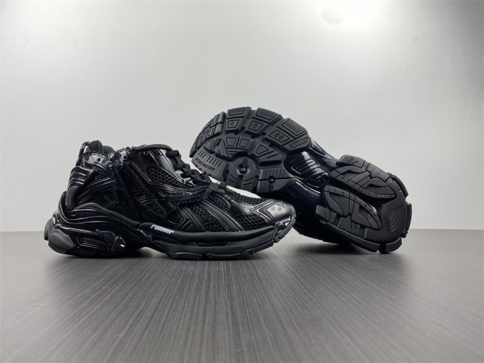 BALEN&GA SNEAKER