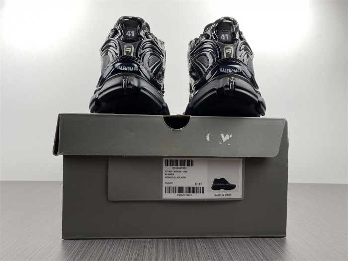 BALEN&GA SNEAKER