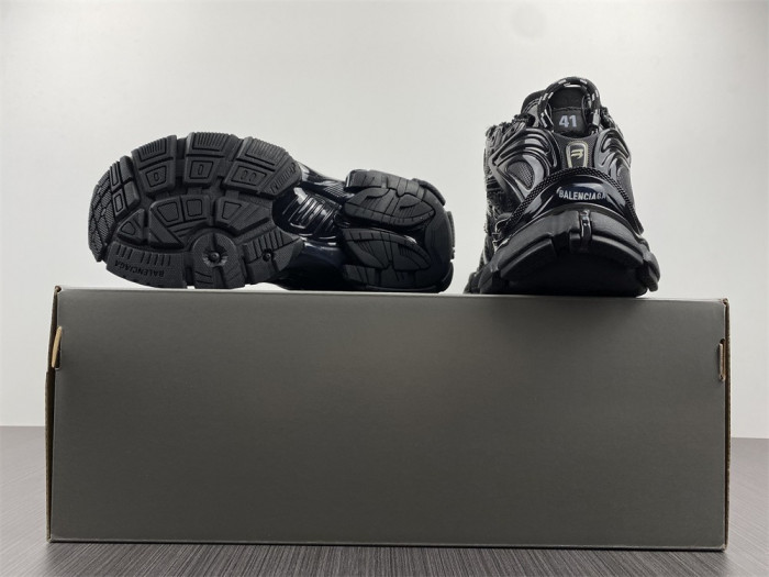 BALEN&GA SNEAKER