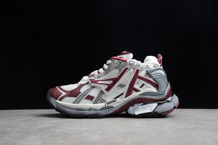 BALEN&GA SNEAKER
