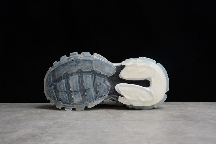 BALEN&GA SNEAKER