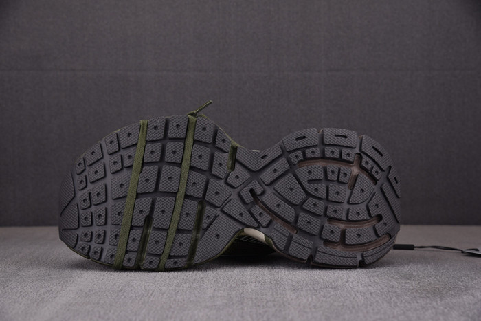 BALEN&GA SNEAKER