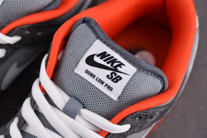 Nike Dunk SB Low “Staple NYC Pigeon” 304292-011