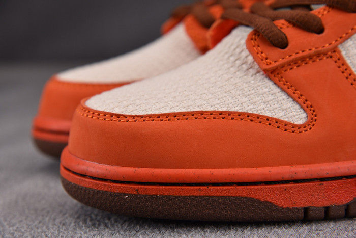 nike dunk sb low preM1vm “un-hemp” 313170-101