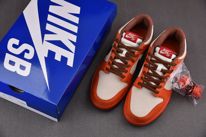 nike dunk sb low preM1vm “un-hemp” 313170-101