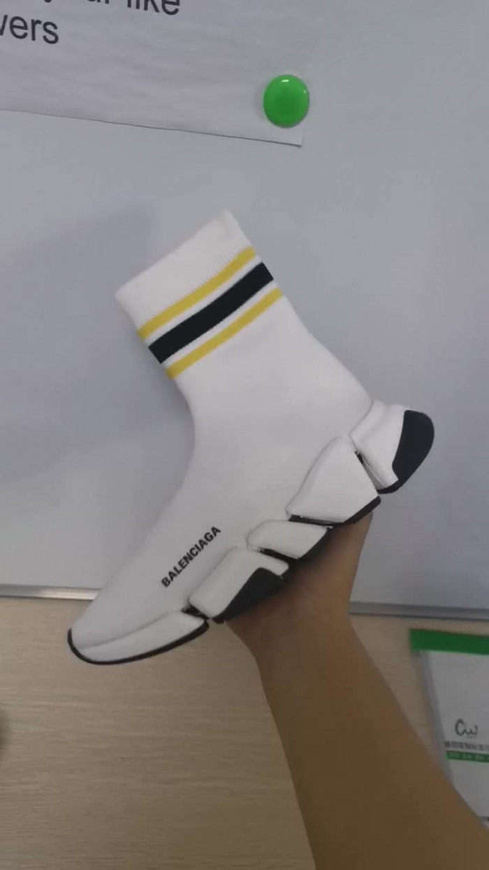 BALEN&GA SPEED Shoe