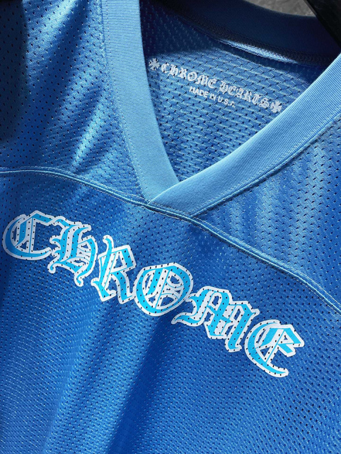 CHR0ME HEARTS