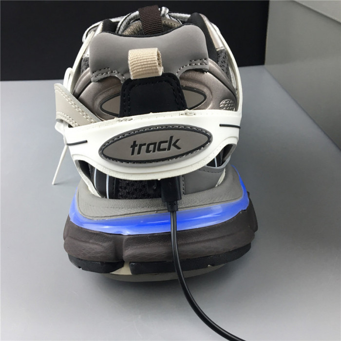BALEN&GA LED TRACK Sneaker