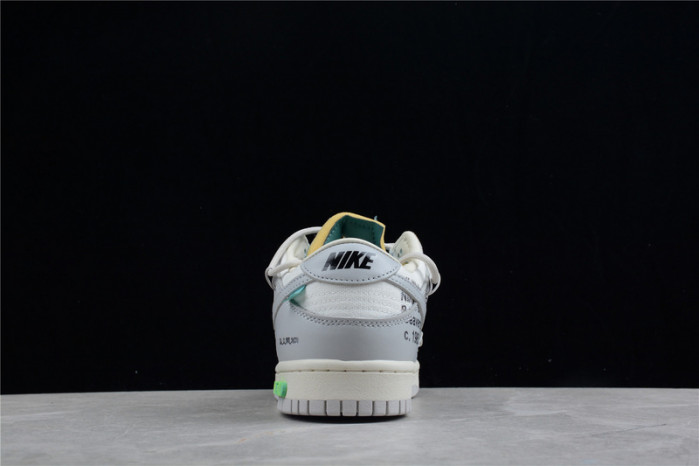 OFW X DUNK LOW 