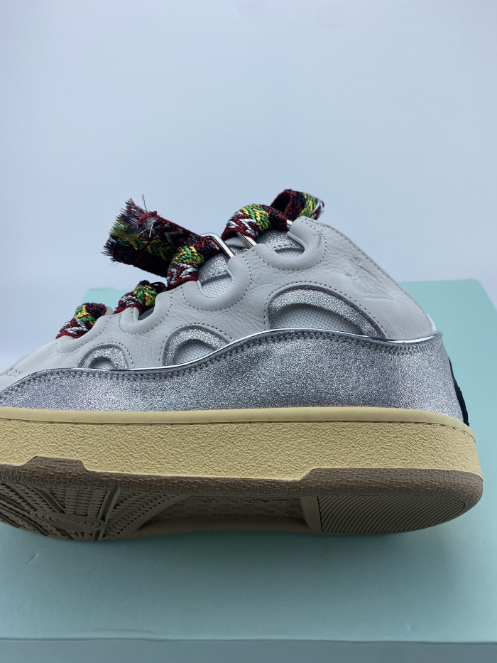 LANV1N CURB SNEAKER
