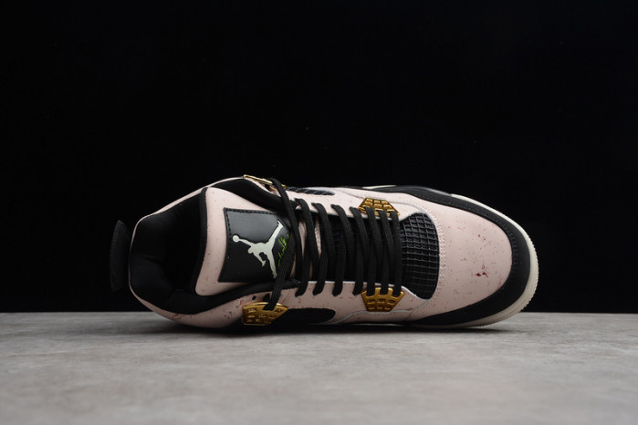air jordan 4 wmns 
