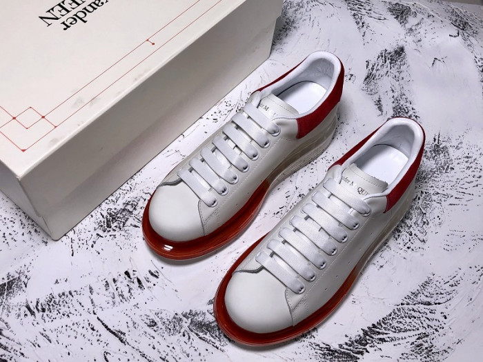 ALEX MCQU SNEAKER