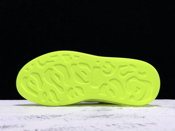 ALEX MCQU SNEAKER